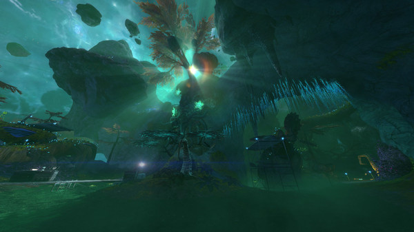 Black Mesa PC Game Free Download