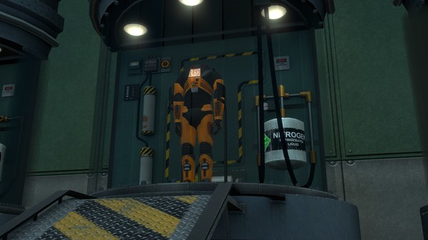 Black Mesa PC Game