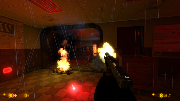 Download Black Mesa PC Game