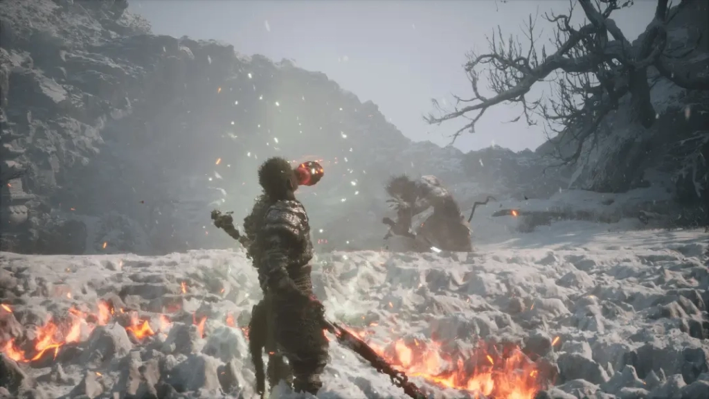 Black Myth: Wukong PC Game for Download