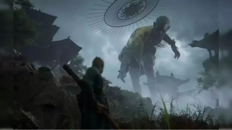 Black Myth: Wukong PC Game Free Download