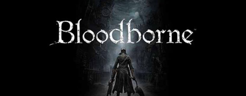 Bloodborne PC Game Free Download