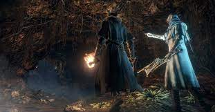 Bloodborne PC Game Free Download