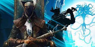 Bloodborne PC Game