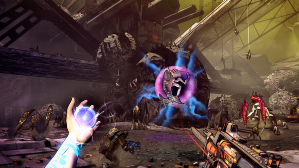 Borderlands 2 Game of the Year PC Game