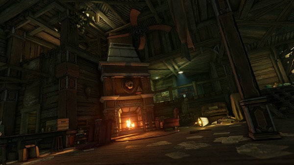 Borderlands 3 Director's Cut PC Game Free Download
