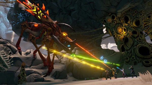 Borderlands 3 Director's Cut PC Game