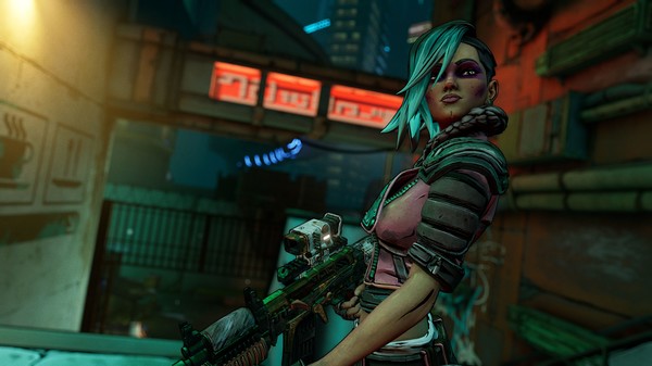 Borderlands 3 Director's Cut PC Game Free Download