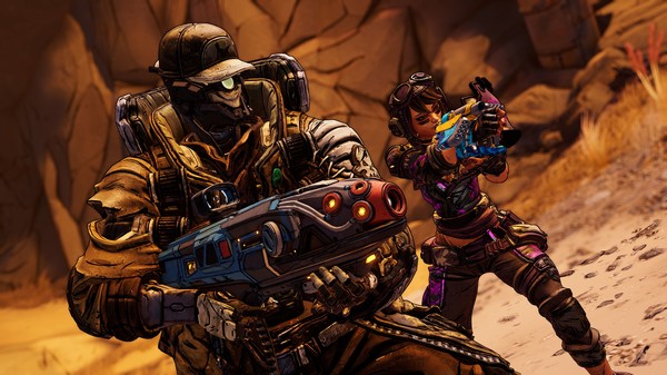 Download Borderlands 3 Director's Cut PC Game