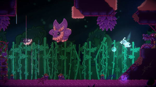 Bubble Ghost Remake PC Game Free Download