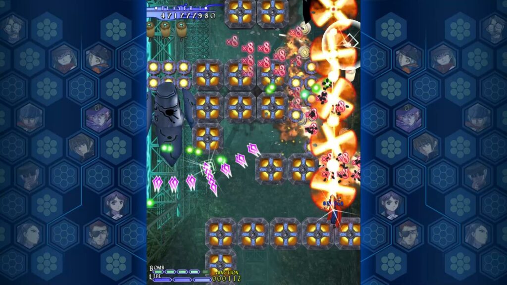 Castle of Shikigami 3 PC