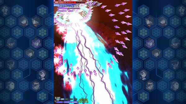 Castle of Shikigami 3 PC Free Download 