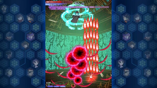 Download Castle of Shikigami 3 PC