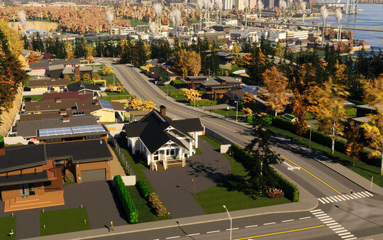 Cities Skylines II PC Game Free Download