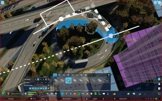 Cities Skylines II PC Game Free Download