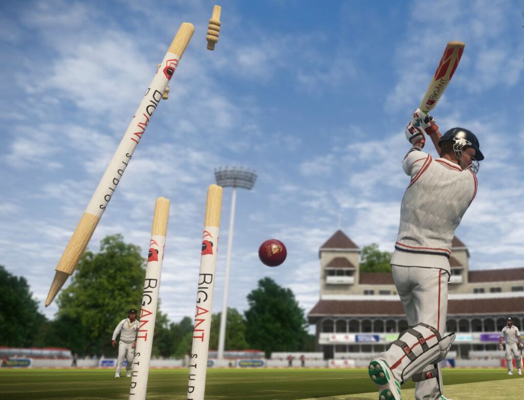 Don Bradman Cricket 17 PC Game Free