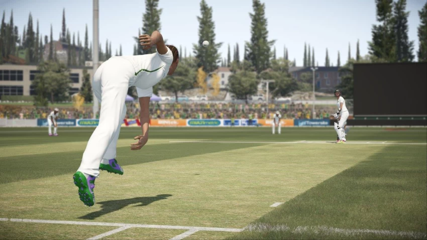 Don Bradman Cricket 17 PC