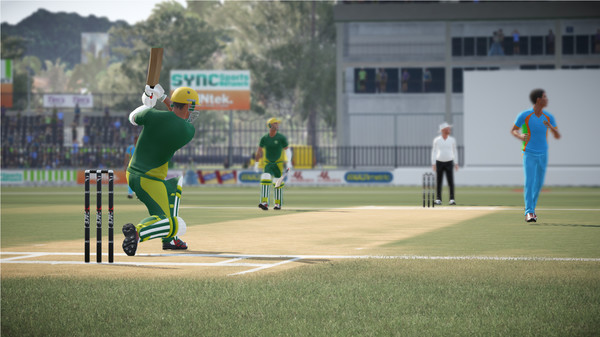 Don Bradman Cricket 17 PC Game Free Download