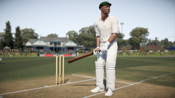 Don Bradman Cricket 17 PC Download