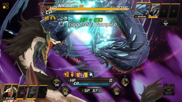Dragon Spirits 2 PC Game