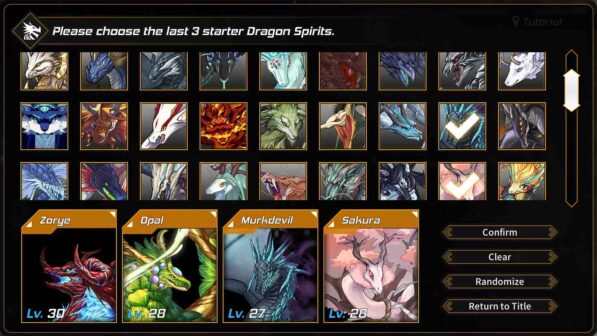 Download Dragon Spirits 2 PC Game