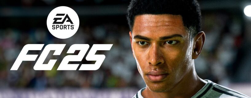 EA Sports FC 25 PC Game Free Download