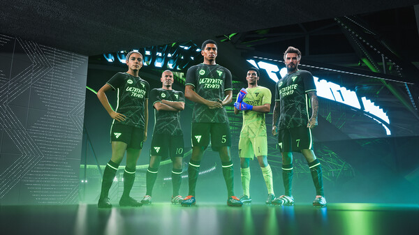 Download EA Sports FC 25 PC Game