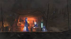 Free Download ENDER MAGNOLIA: Bloom in the Mist PC