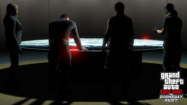 GTA 5 PC Game Free Download