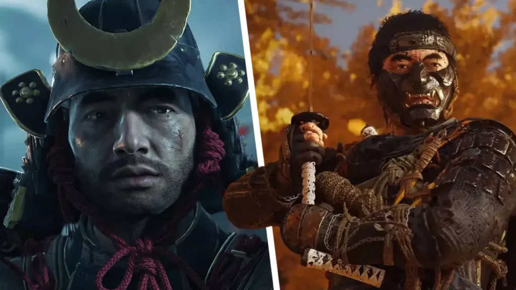 Ghost of Tsushima PC Game