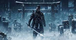 Ghost of Tsushima PC Game Free