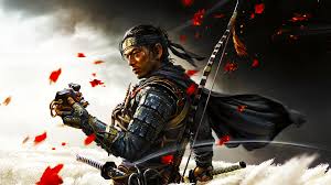 Download Ghost of Tsushima PC Game