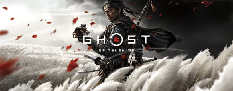 Ghost of Tsushima PC Game Free Download