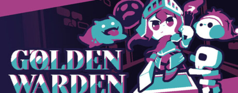 Golden Warden PC Game Free Download