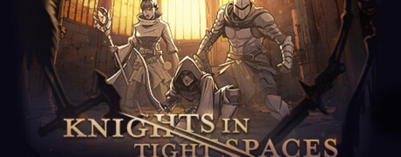Knights in Tight Spaces PC Game Free Download