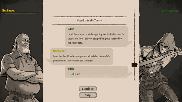 Knights in Tight Spaces PC Game Free