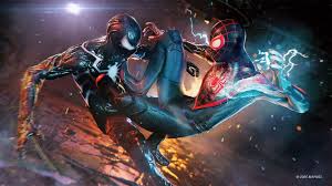 Marvels Spider Man 2 (2025) PC Game Free Download