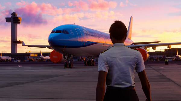 Download Microsoft Flight Simulator 2024 PC