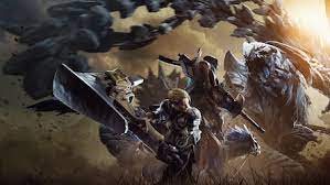 Monster Hunter Wilds PC Deluxe Edition Free Download