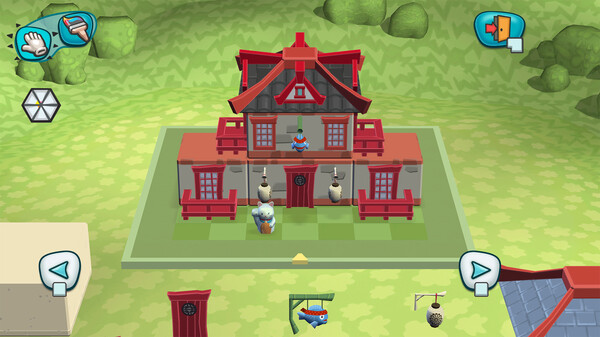 Download MySims Kingdom PC Game