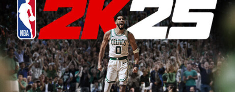 NBA 2K25 PC Game Free Download
