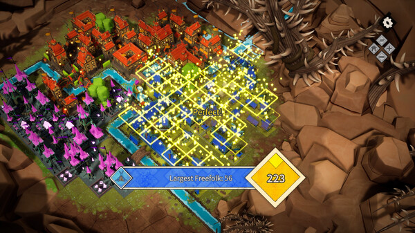 River Towns PC Game Free Download