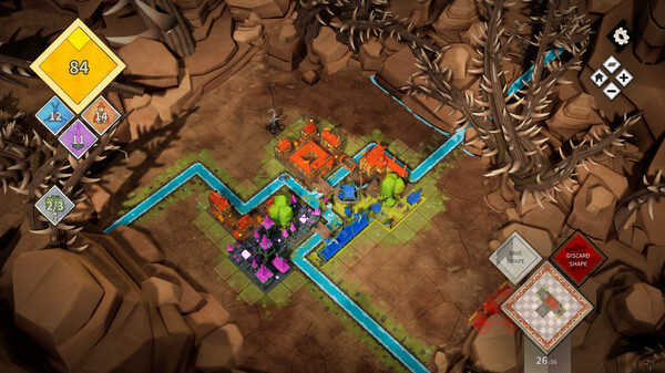 River Towns PC Game Free Download