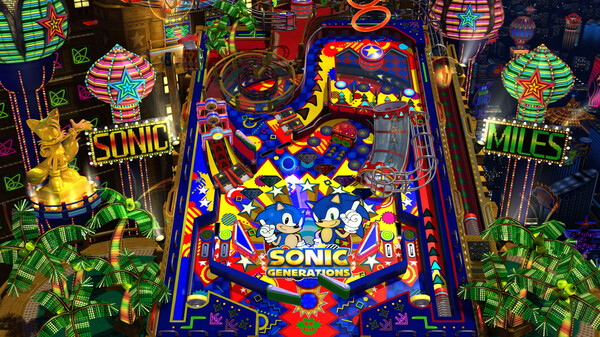 SONIC X SHADOW GENERATIONS PC Game 
