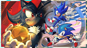 SONIC X SHADOW GENERATIONS PC Game Free Download