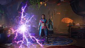 Download Split Fiction PC Game
