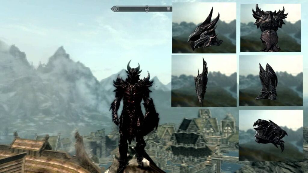 The Elder Scrolls V Skyrim Special Edition Game Download