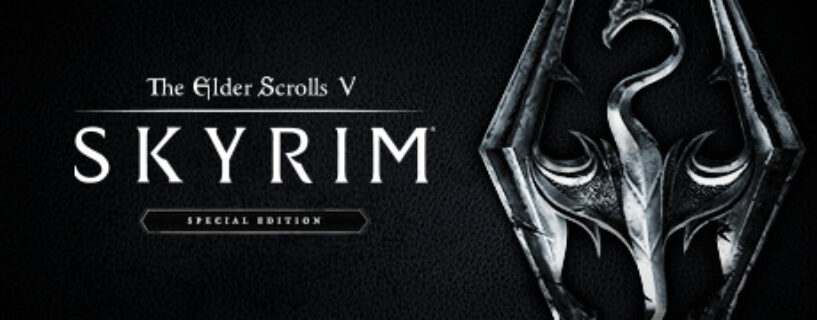 The Elder Scrolls V Skyrim Special Edition PC Game Download