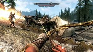 The Elder Scrolls V Skyrim Special Edition PC Game Download