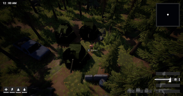 Download The Last Camp PC Game